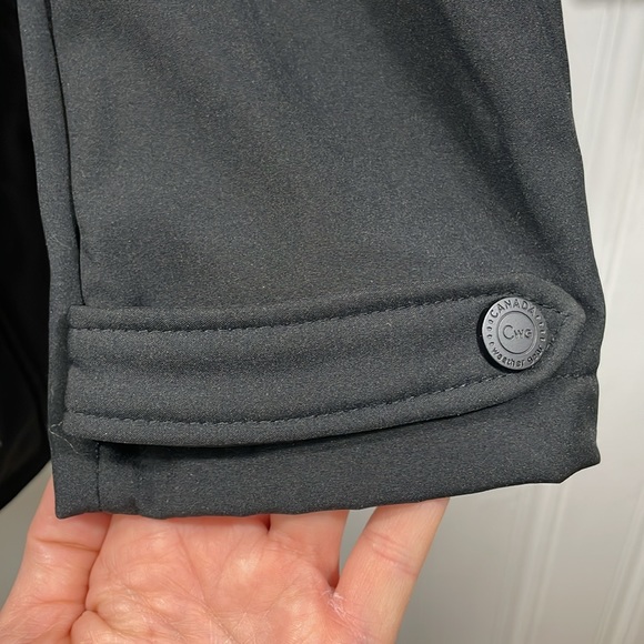 Canada Weather Gear Womens Softshell Anorak - Picture 15 of 16